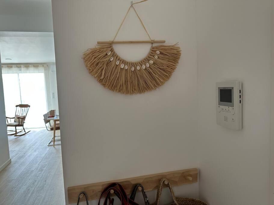 Tres Bel Appartement Neuf - Parking Et Terrasse ビスカロッス エクステリア 写真